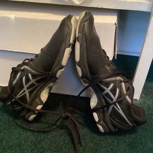 Asics Gel Netburner, women's 10